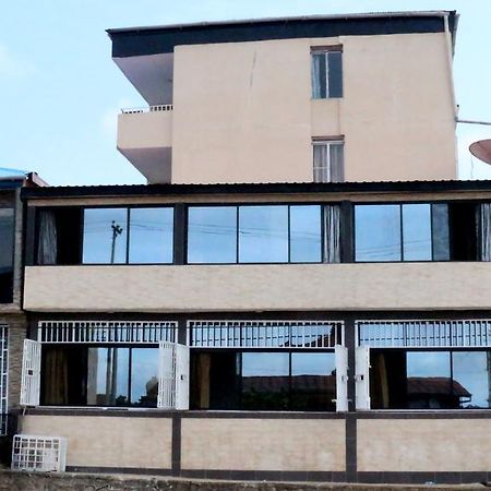 Metro Hotel Freetown Zewnętrze zdjęcie